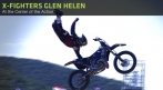 X-Fighters Glen Helen 2012