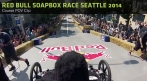 Red Bull Soapbox Race Seattle 2014