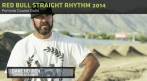 Straight Rhythm 2014