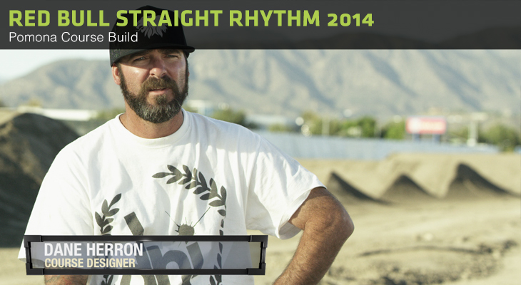 Straight Rhythm 2014